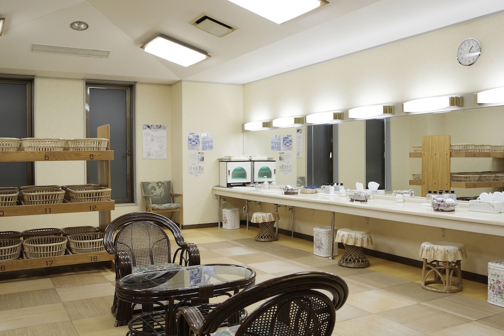 Kushiro Vacations - Forest of Akan Tsuruga Resort HANAYUUKA - Property Image 11