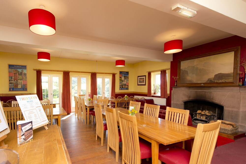 YHA Eskdale - Hostel