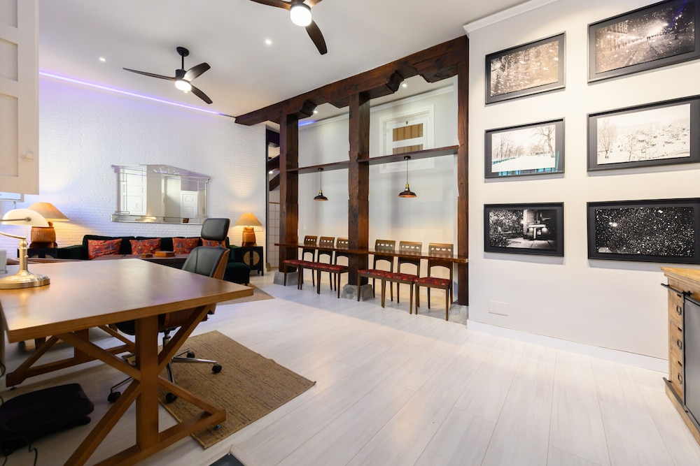 M Pda2bi Loft DE Lujo DE Dise O Hist Rico A ES