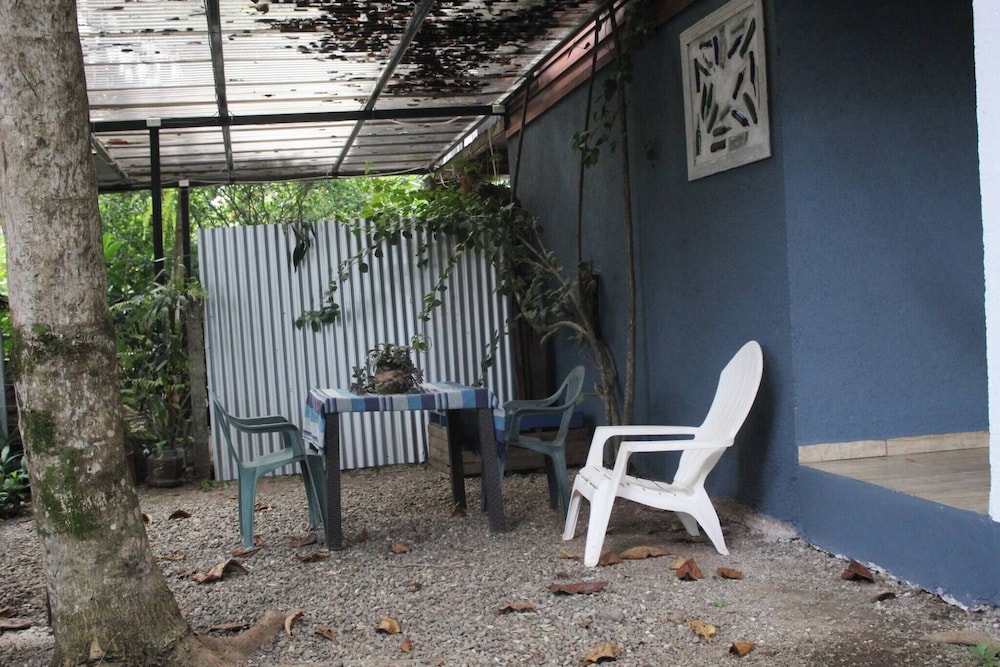 Brisas del Caribe Apartment