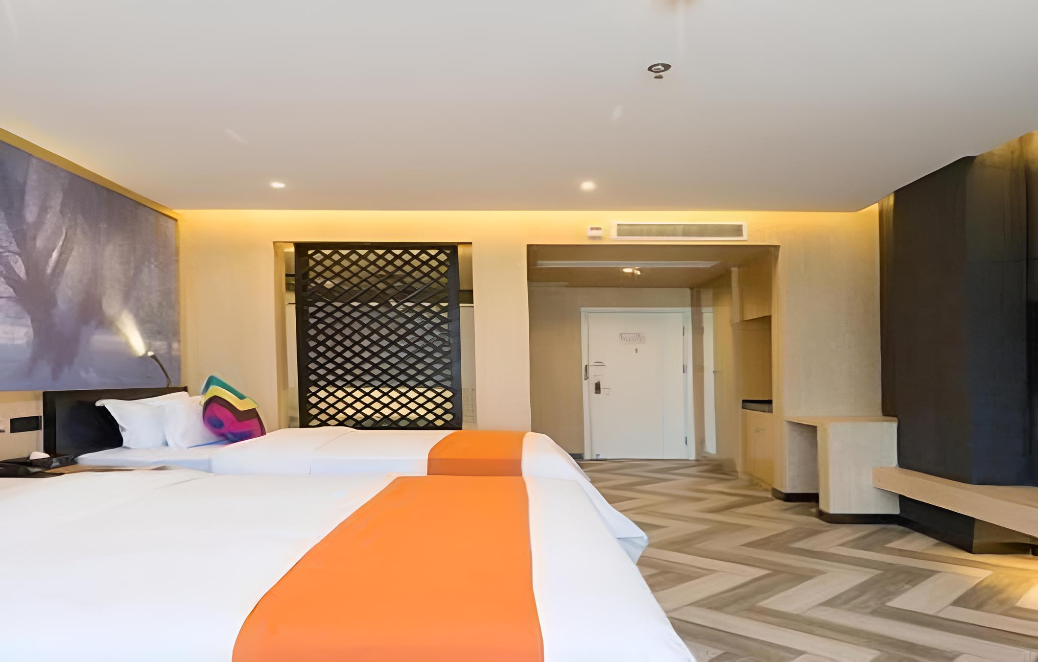 Shenggao Hotel