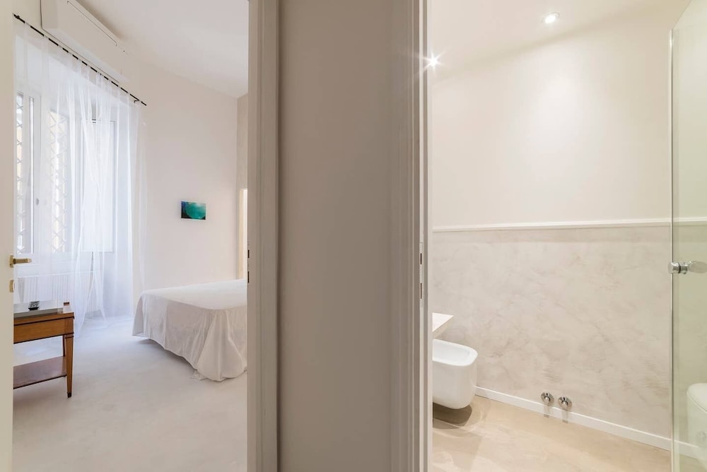 Loft Farnese 2