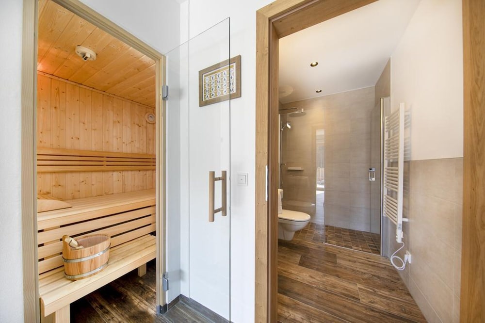 Chalet in Neukirchen by Ski Lift & Slopes
