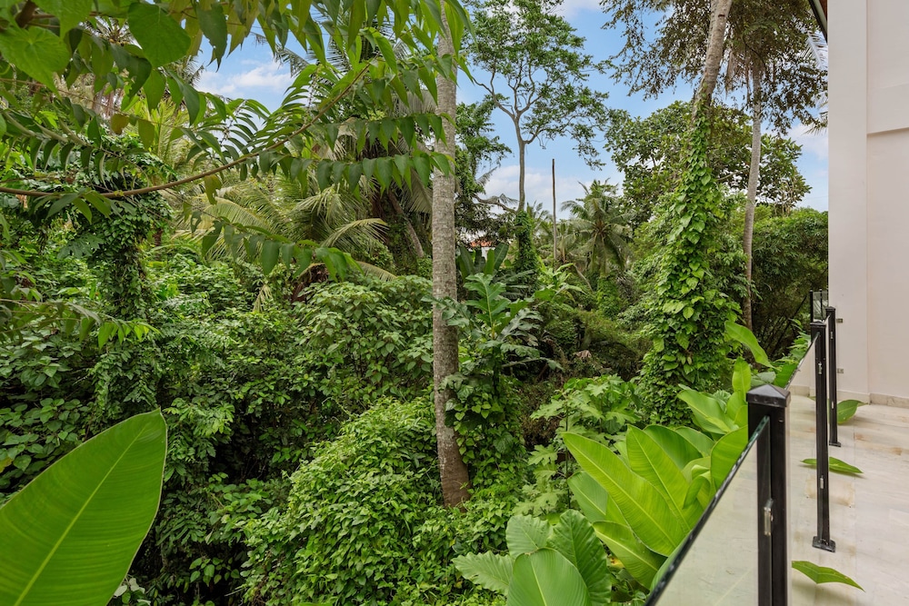 Bali Magical Villas