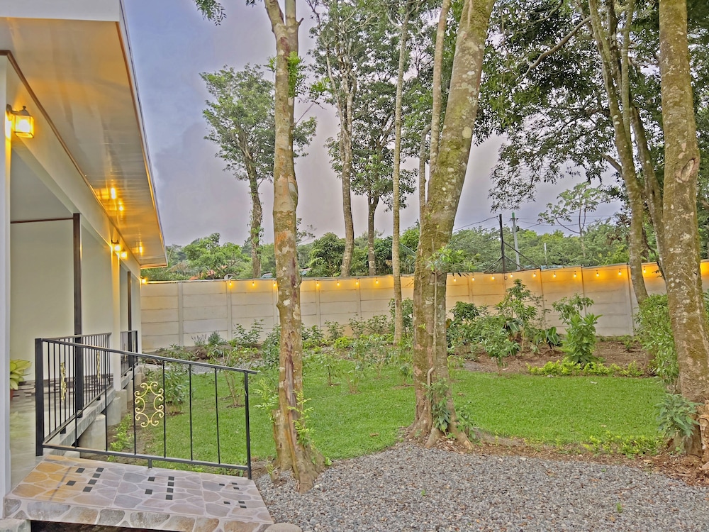 Monteverde Magic Mountain
