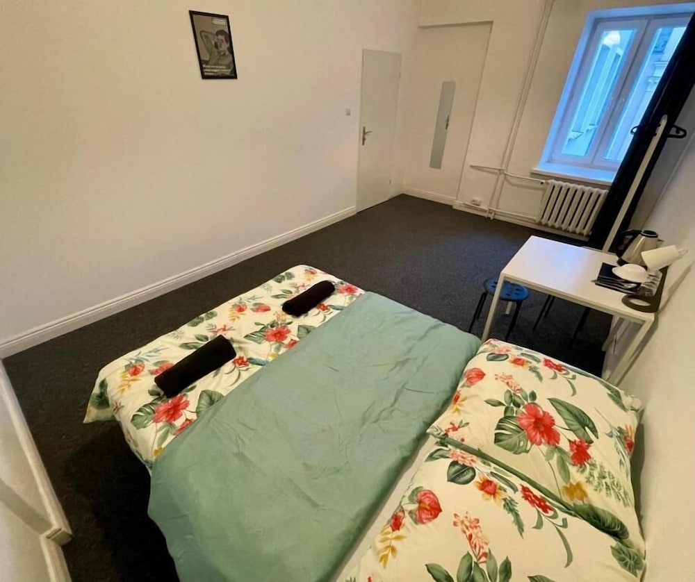 Fantastic Inn Warsaw - CH5
