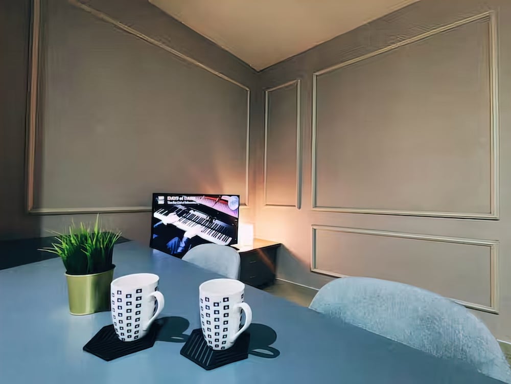 I-City Holiday KL Suites