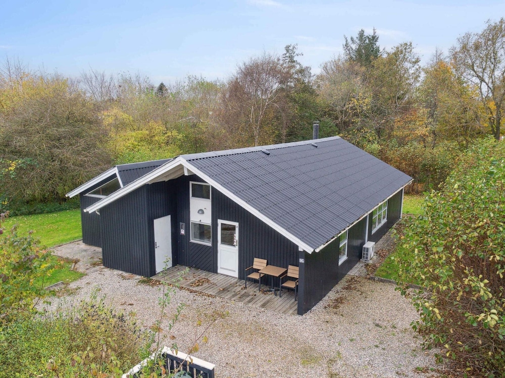 5 Star Holiday Home in Juelsminde