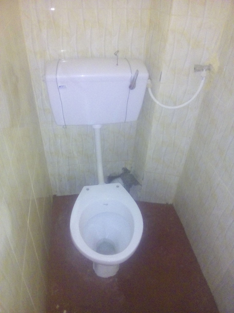 The Hub Guest House