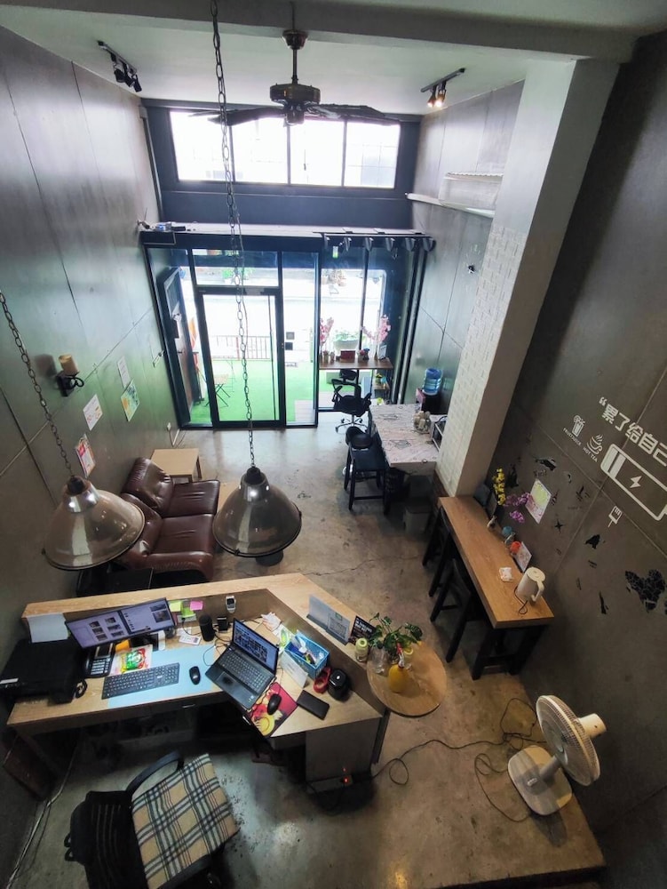 Bangkok BM B&B