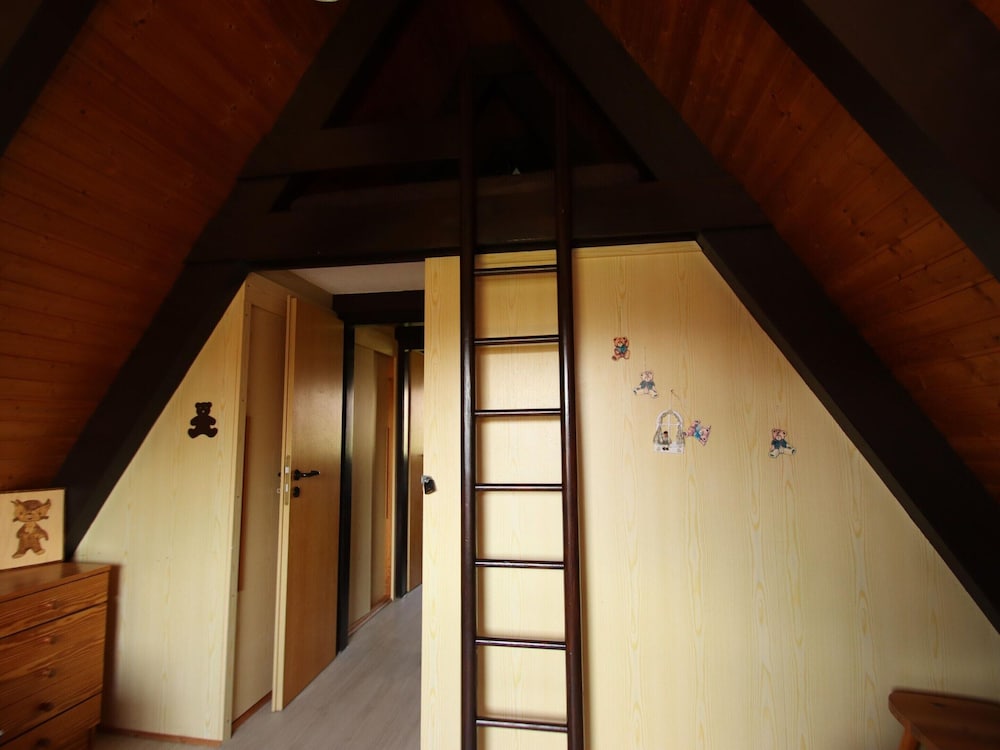 Ferienhaus Amalie, Burhave