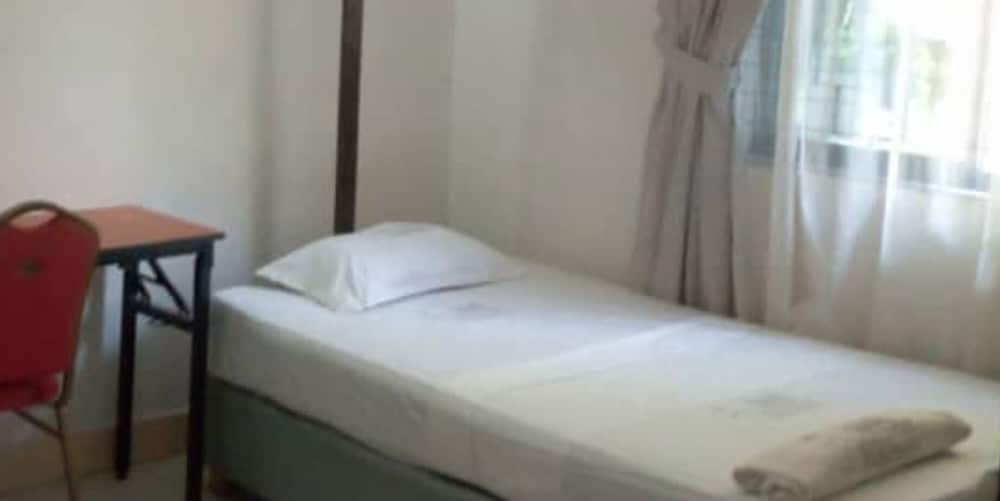 Town Lodge Bagamoyo view 4