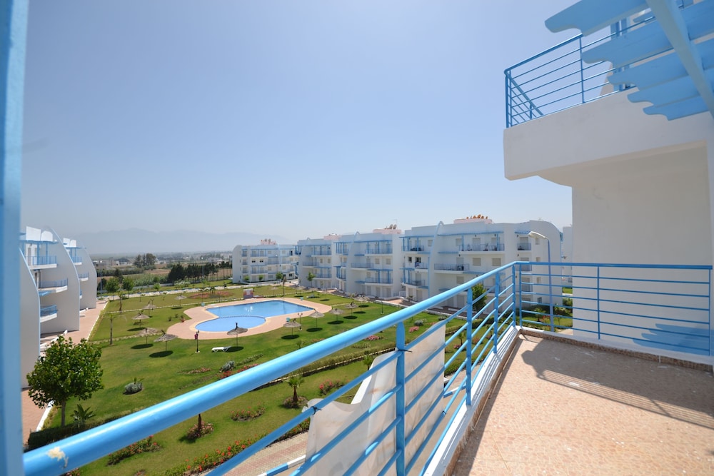 Complexe Riviera Beach, fotografía 2