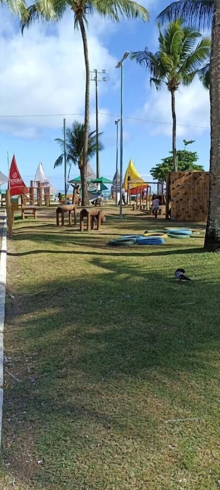 Pousada Maceió é Massa Frente ao Mar