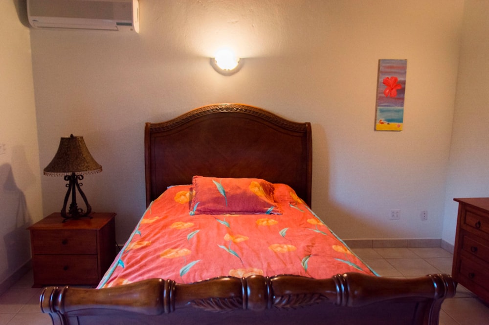 HBK Villa Rentals at Jolly Harbour
