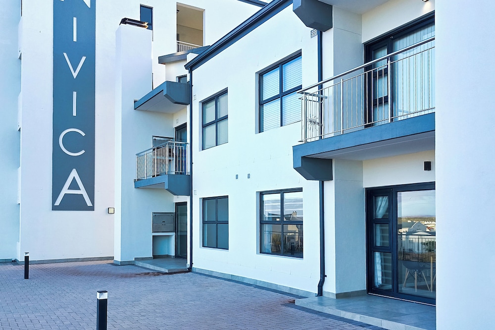 NIVICA Lifestyle Living 20, Langebaan 4-Sleeper