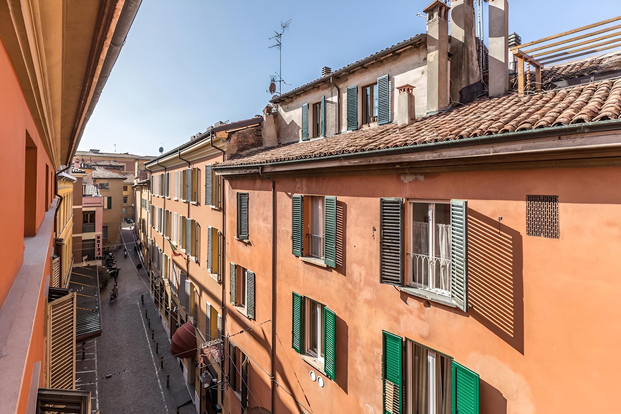 De Fusari in Bologna photo 3