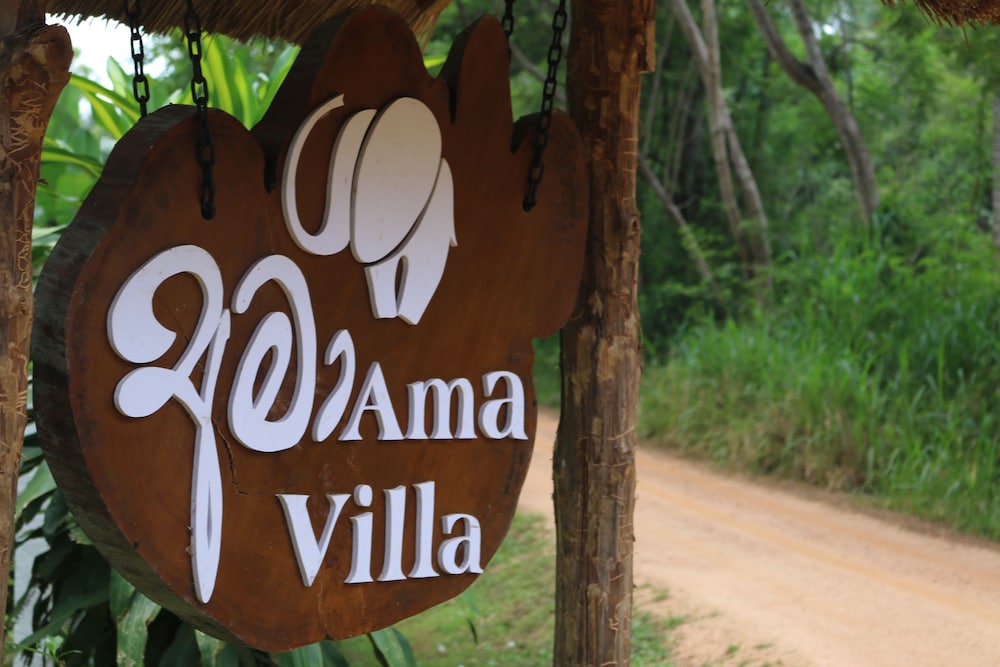 Ama Villa