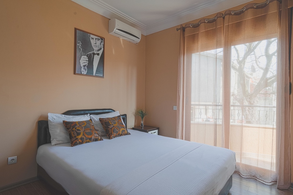 Apart Hotel Casablanca view 4