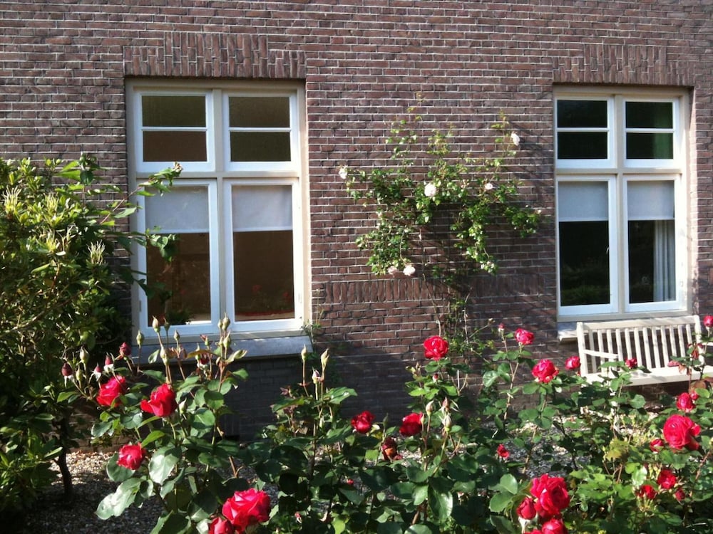 Gasthuis Pension Via Quidam