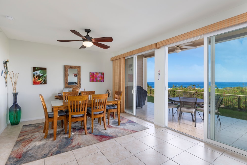 Na Hale O Keauhou G4 3 Bedroom Condo