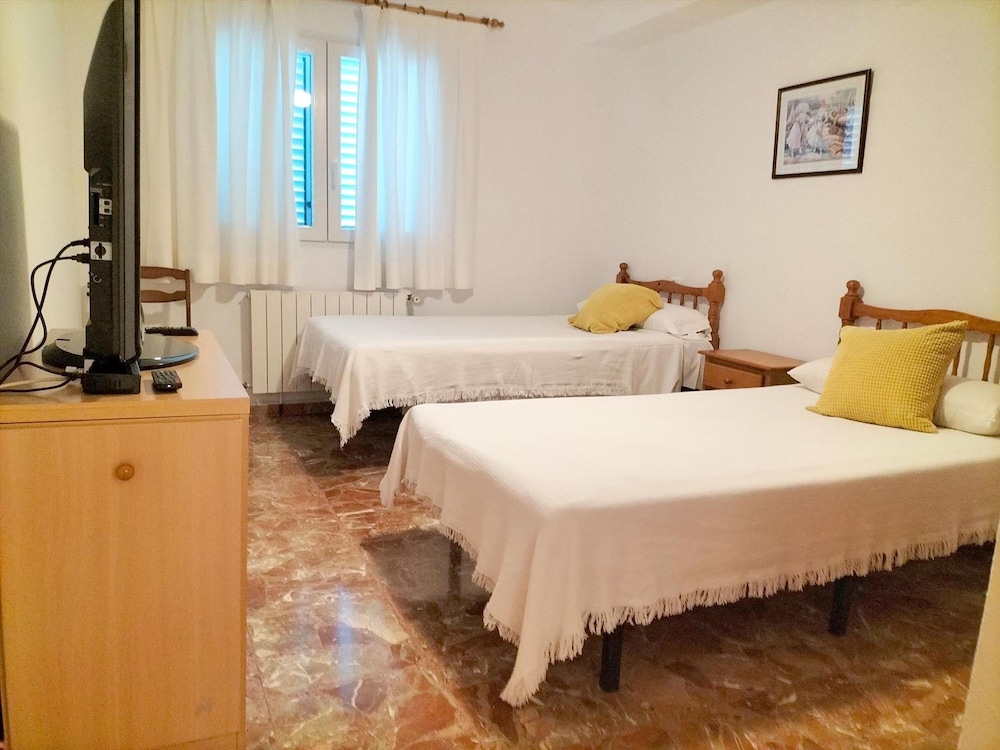 Villa- Calas in Javea