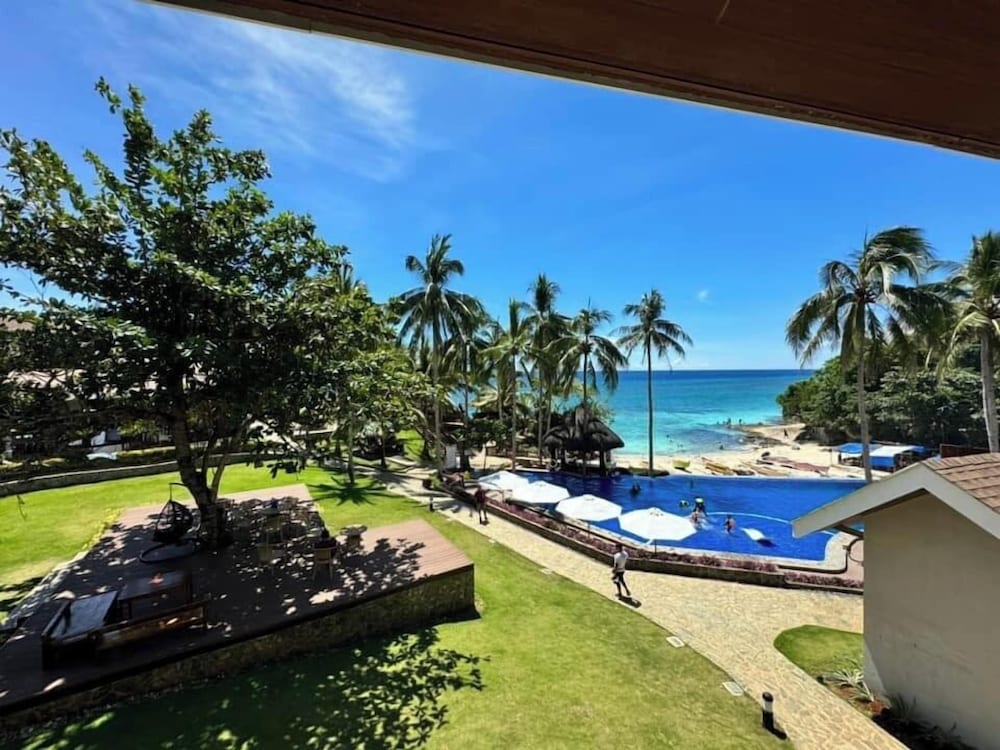 Bugnaw Si-e Beach Resort
