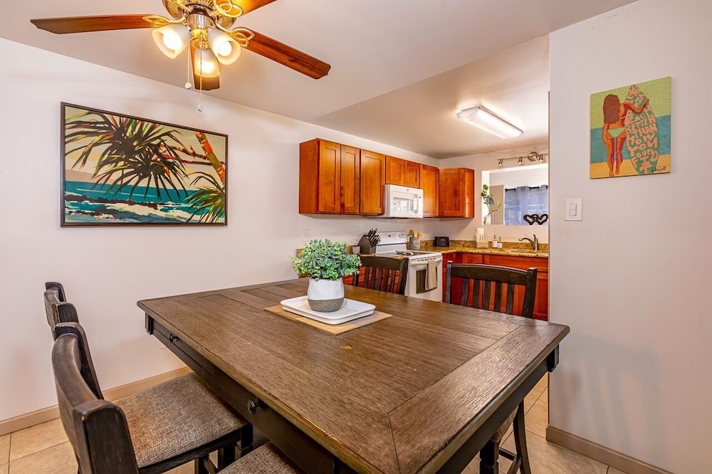 Koki Place 3 Bedroom Home view 2