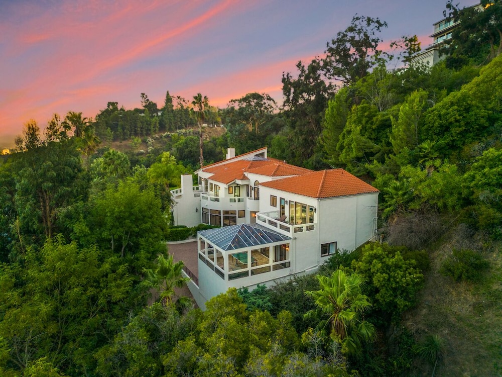 Anzio Estate
