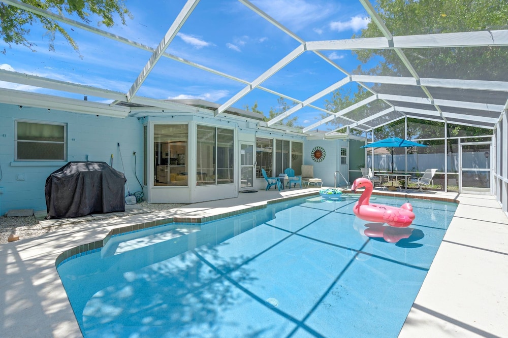 Sand Dollar Cottage