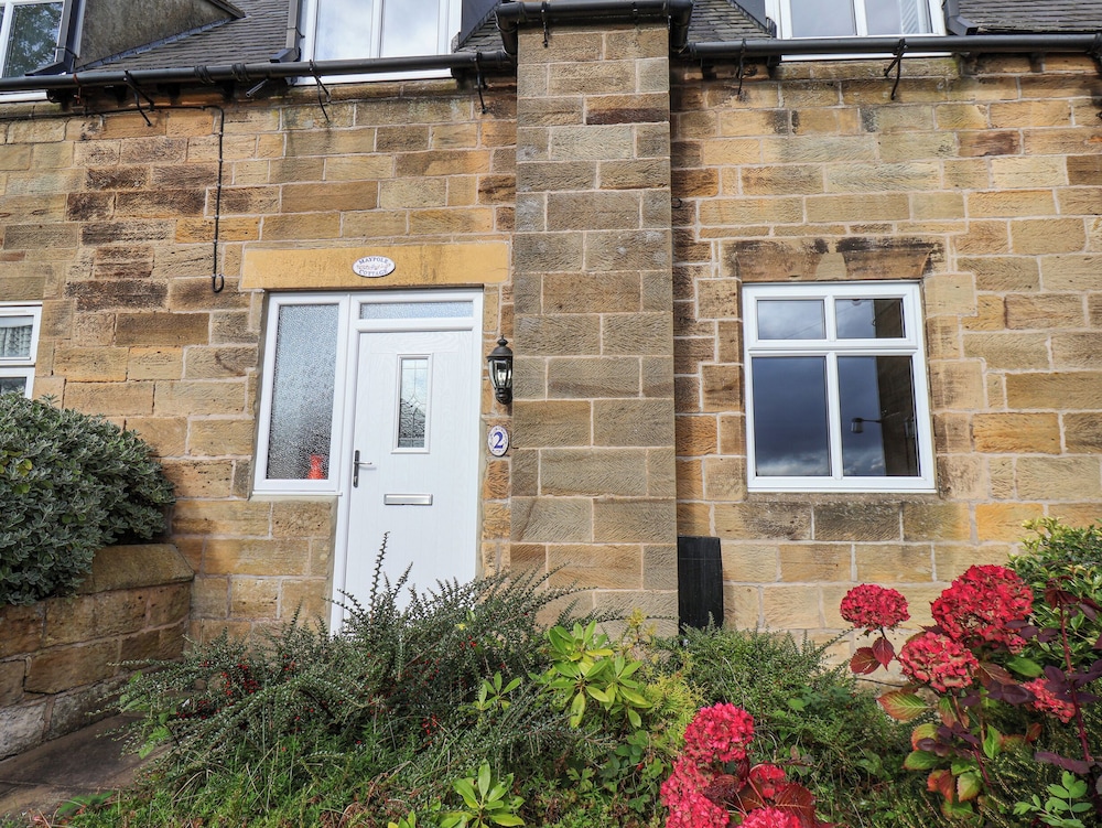 Maypole Cottage