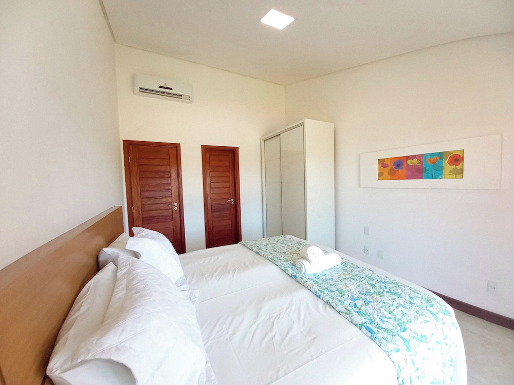 Flats at Club Meridional - Praia dos Carneiros