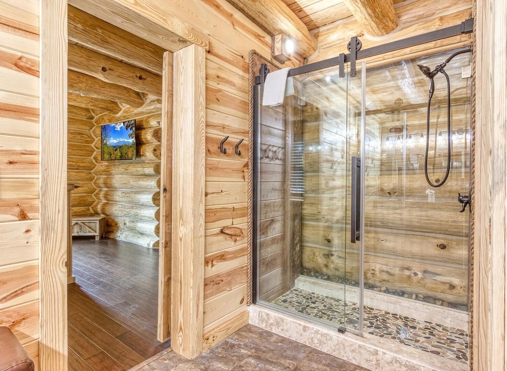 Smoky Mountain Ranch