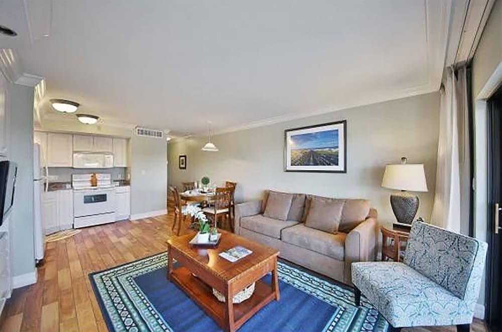 Bayside Villas view 3