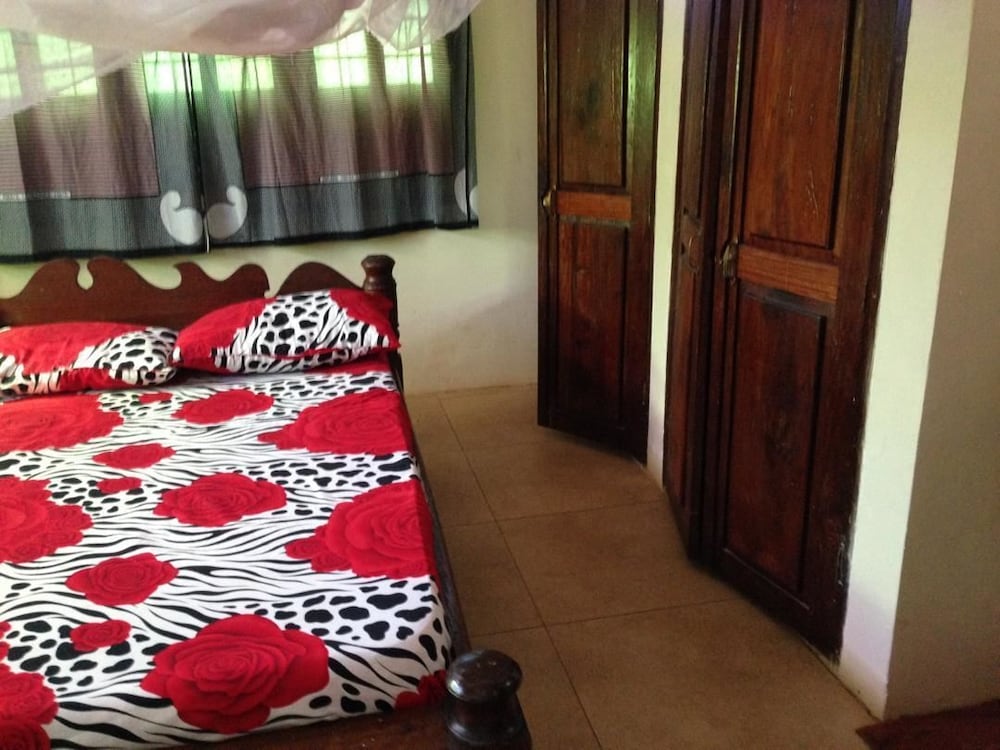Makunduchi White House Apartment view 3