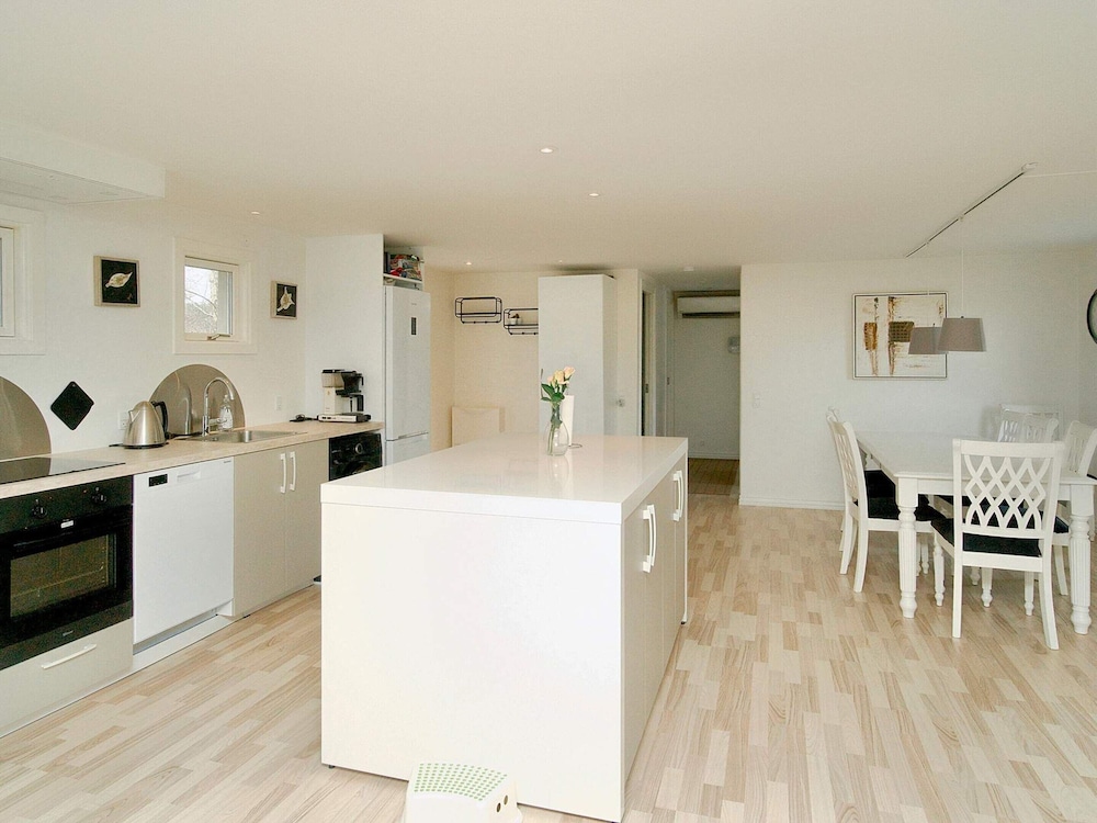 Holiday Home in Grömmitz view 2