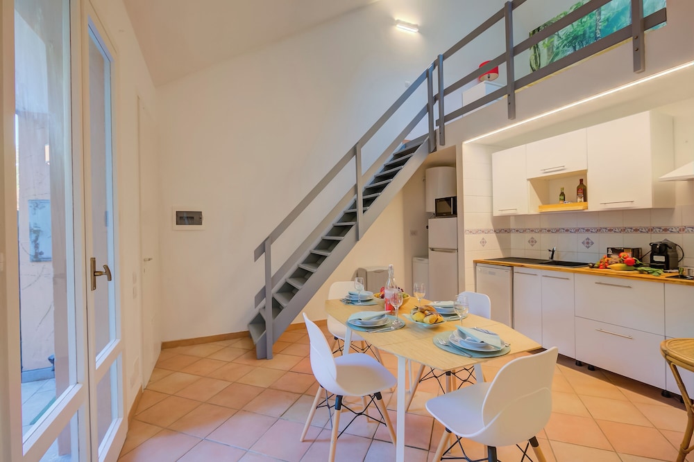 France Apartment