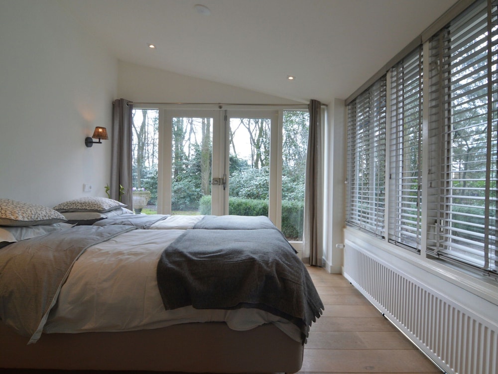 Beautiful Holiday Home With Sauna view 2