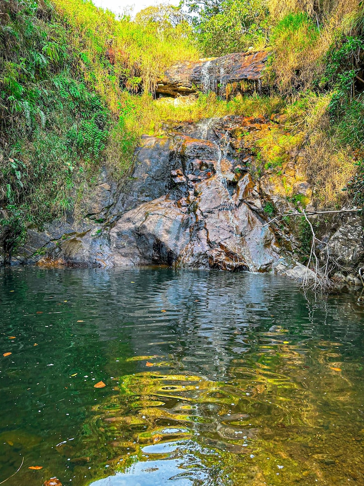 Finca Ecoturistica Xtremly