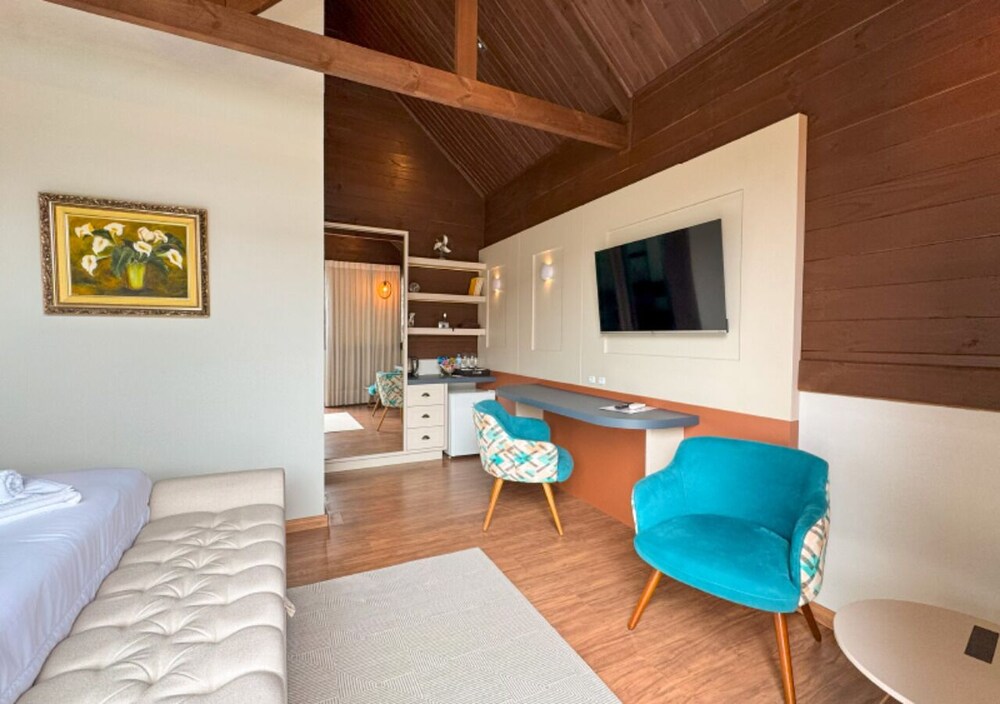 Hotel Fazenda RosaBlue