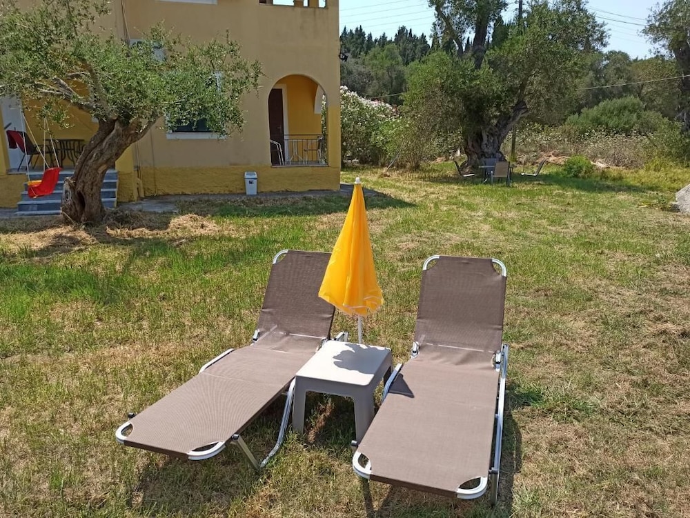 Summer Desire - Two Bedrooms Apartment With Sea View view 3