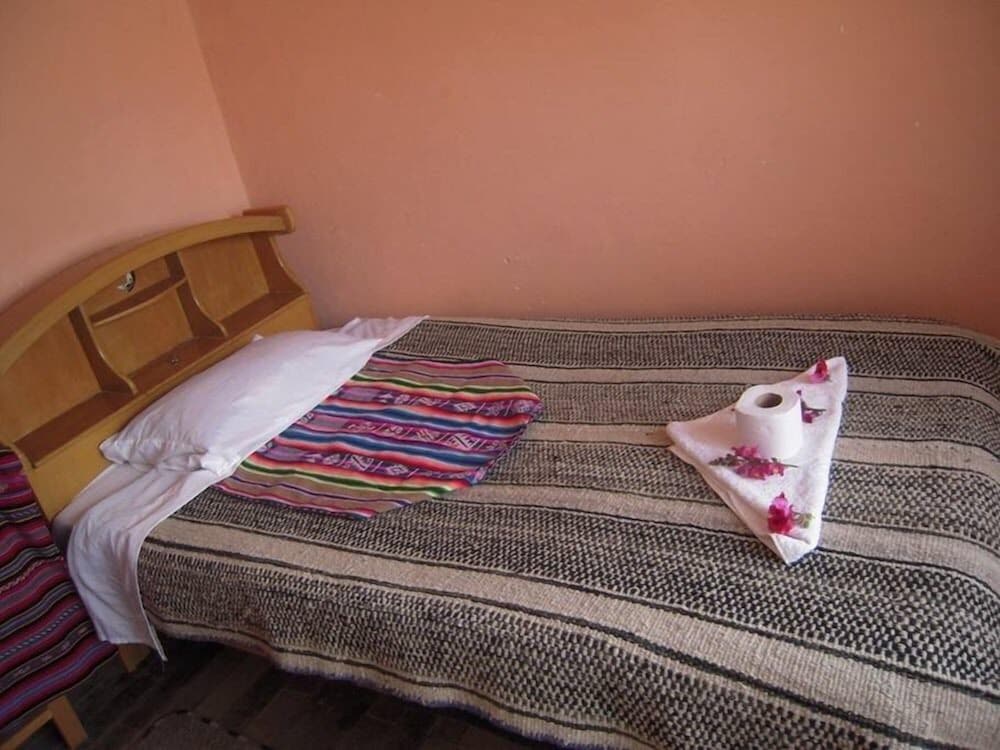 Casa Inti Lodge