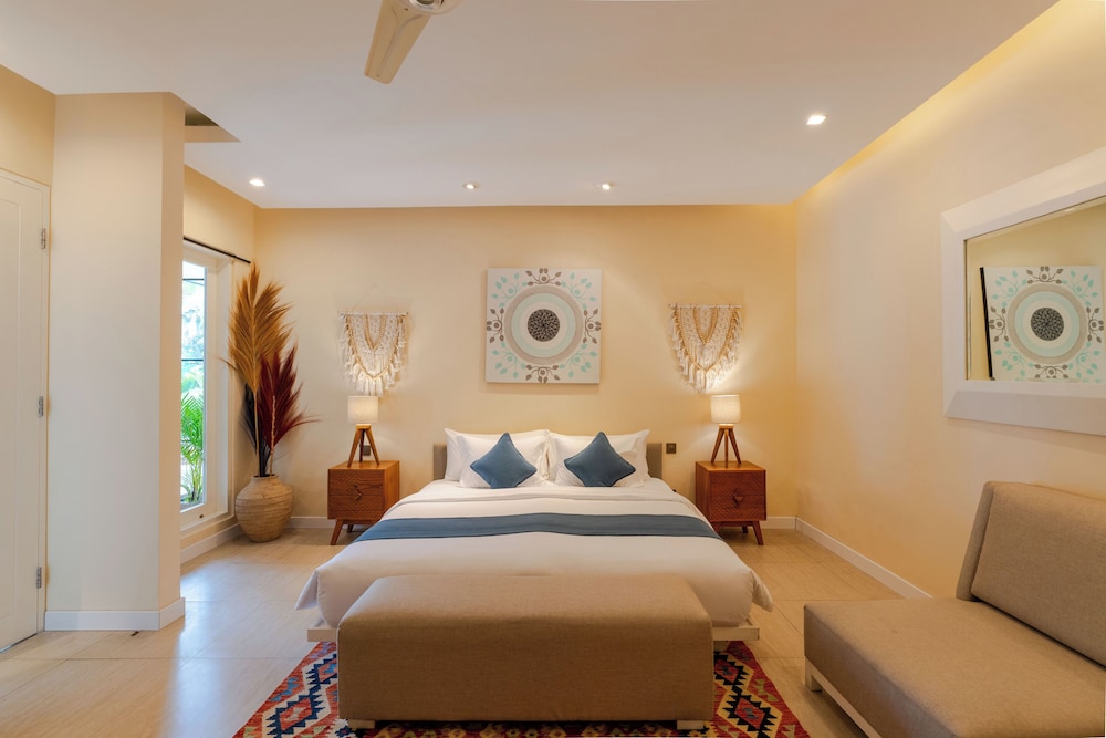 Villa Boholuma by Pertama Management