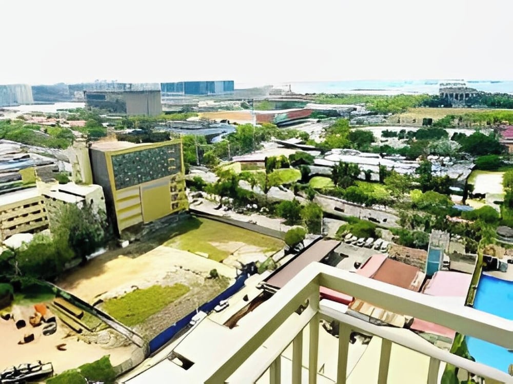 Luxurious Bayview 2BR Near MOA Picc CCP Free Wifi