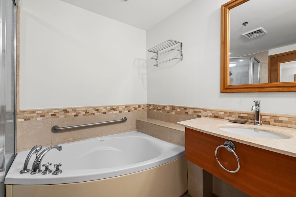 Seaside Historic San Juan Exclusive Terrace