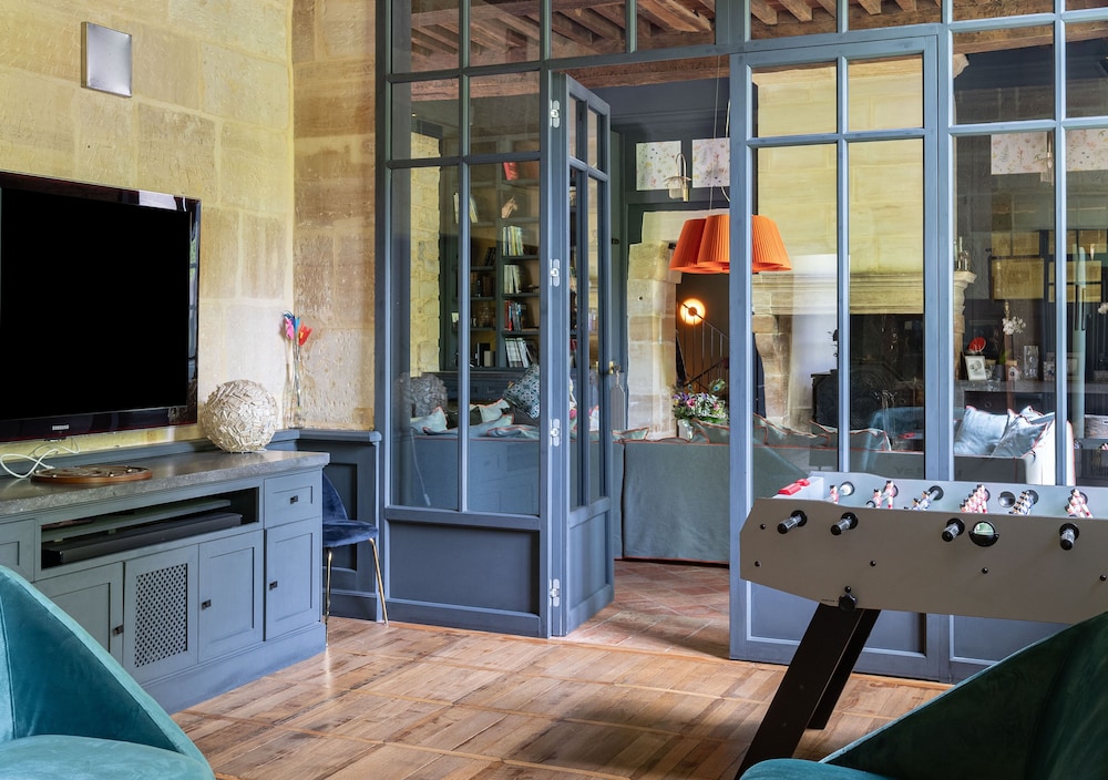 Domaine de la Maison Forte