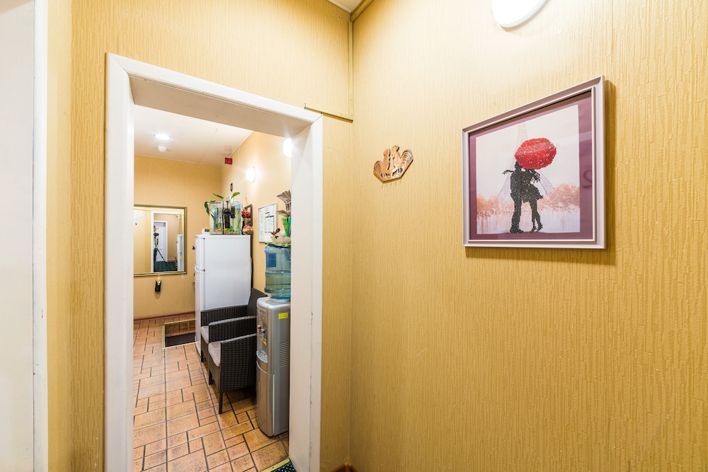 Apartaments Frant
