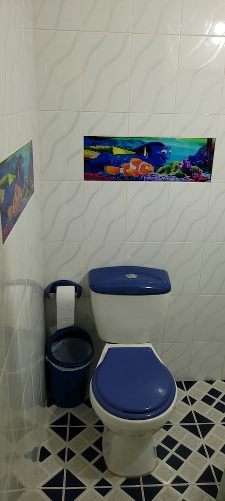 HOSTAL VILLA DEL RIO LAS BRISAS