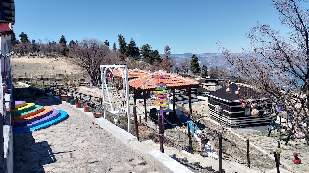 Ayda Tatil Koyu