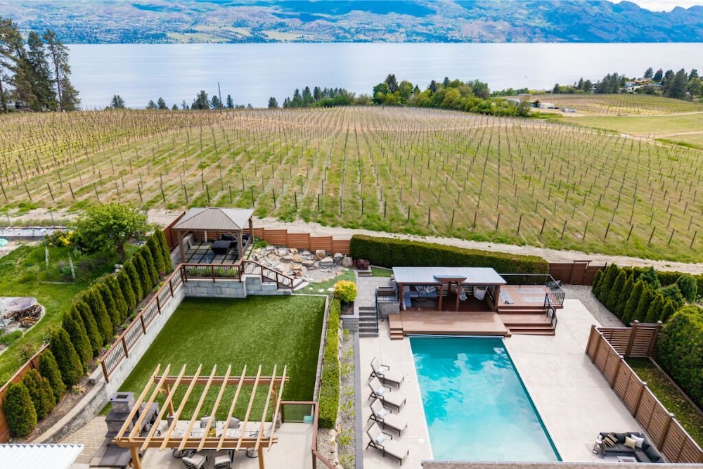 Vineyard Views